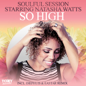 Soulful Session starring Natasha Watts - So high