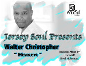 Walter Christopher - Heaven