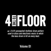 4 to the Floor Volume 01