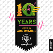 Ten Years of Grooveland mixed by Ars Domini