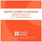 Joseph Junior & MAQman - Spiritualized