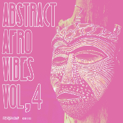 Abstract Afro Vibes Vol. 4