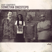 Andy Compton's Sowetan Onesteps - Sowetan Onesteps