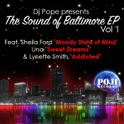 The Sound of Baltimore Vol. 1