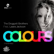 The Doggett Brothers featuring Laura Jackson - Colours