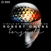 Circle of Funk featuring Robert Owens - Inside