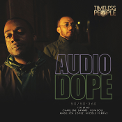 AudioDope - 50/50-360