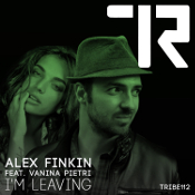 Alex Finkin featuring Vanina Pietri - I'm leaving