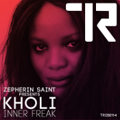 Zepherin Saint presents Kholi - Inner freak