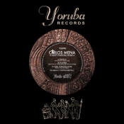 Carlos Mena - Deep forever more