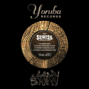 Sunlightsquare - Celebration of oggun