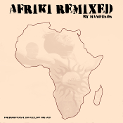 Manousos - Afriki Remixed