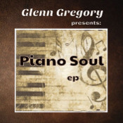 Glenn Gregory - Piano Soul EP