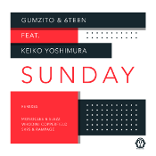 Gumzito & 6Teen featuring Keiko Yoshimura - Sunday