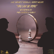Luis 'LooweeR' Rivera & C Robert Walker - You can be more