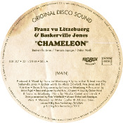 Franz vu Letzebuerg & Baskerville Jones - Chameleon