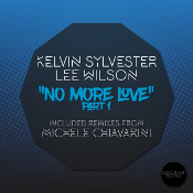 Kelvin Sylvester & Lee Wilson - No more love (Part 1)