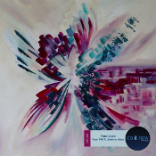 From P60 & Jaidene Veda - Your love