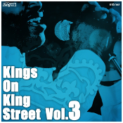 Kings on King Street Vol. 3