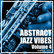 Abstract Jazz Vibes Vol. 4