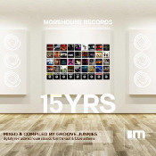 15 Years of MoreHouse