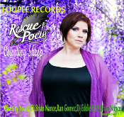 Rescue Poetix - Counting sheep