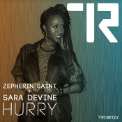 Zepherin Saint & Sara Devine - Hurry