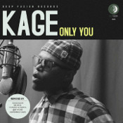 Kage - Only you