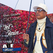 Marc Sir Dane - Let it rain