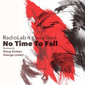 Radiolab featuring Emilie Chick - No time to fall