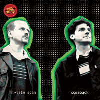 Hi-Lite Scan - Comeback