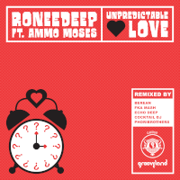 RoneeDeep featuring Ammo Moses - Unpredictable love