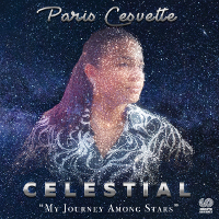 Paris Cesvette - Celestial (my journey among stars)