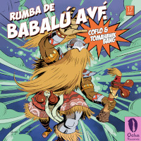 Coflo & Tomahawk Bang - Rumba de Babalu Aye