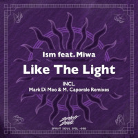 Ism featuring Miwa - Like the light