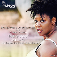 Max Marinacci & Davide Marinacci featuring Fatimah Provillon - In the stars