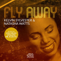 Kelvin Sylvester featuring Natasha Watts - Fly away