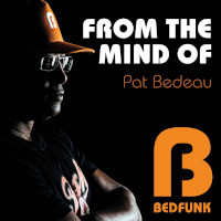 Pat Bedeau - From the mind of