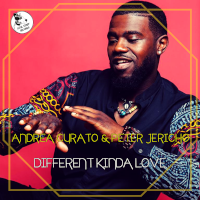 Andrea Curato featuring Peter Jericho - Different kinda love