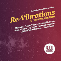 Re-Vibrations: A Remix Collection