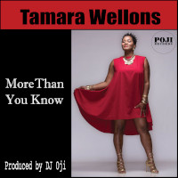 Tamara Wellons - More than you know