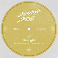 Ism - Starlight