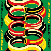 Sunlightsquare - Oyelo (AtJazz Remixes)