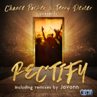 Chance Packer featuring Terry Dexter - Rectify