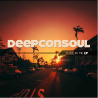 Deepconsoul - Soul in me