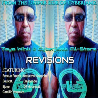 Tayo Wink & CyberJamz All-Stars - Revisions