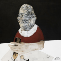Kisk featuring Robert Owens - Your face