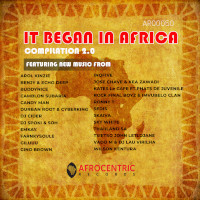 It began in Africa 2.0