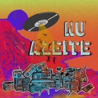 Nu Azeite - Nu Azeite