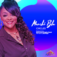 Marche Blu - Circles